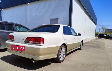 Toyota Cresta, 1996 год, 760 000 рублей, 11 фотография