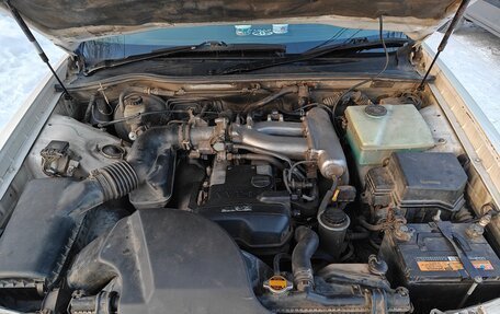 Toyota Cresta, 1996 год, 760 000 рублей, 18 фотография