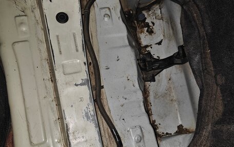 Toyota Cresta, 1996 год, 760 000 рублей, 23 фотография