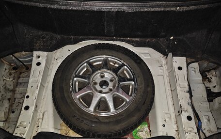 Toyota Cresta, 1996 год, 760 000 рублей, 22 фотография