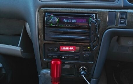 Toyota Cresta, 1996 год, 760 000 рублей, 19 фотография