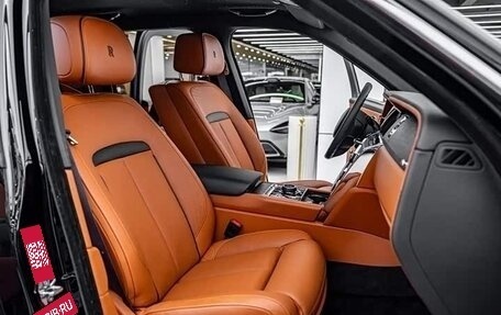 Rolls-Royce Cullinan, 2022 год, 36 800 000 рублей, 9 фотография