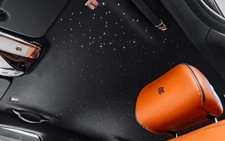Rolls-Royce Cullinan, 2022 год, 36 800 000 рублей, 25 фотография