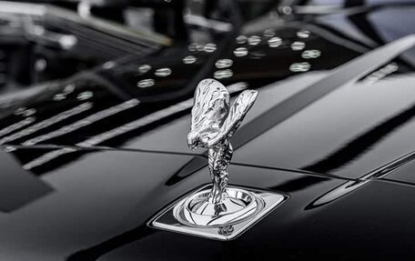 Rolls-Royce Cullinan, 2022 год, 36 800 000 рублей, 32 фотография