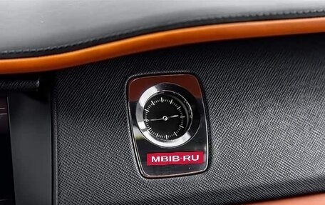 Rolls-Royce Cullinan, 2022 год, 36 800 000 рублей, 24 фотография