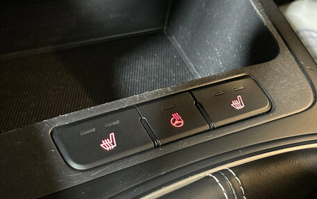 KIA Rio IV, 2020 год, 1 425 000 рублей, 14 фотография