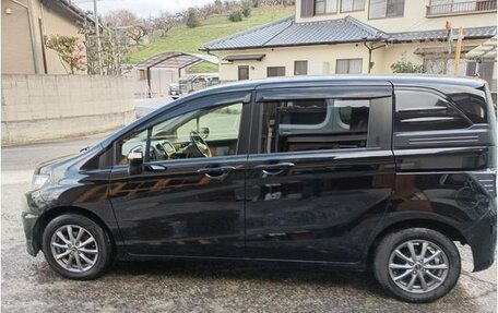 Honda Freed I, 2016 год, 1 023 000 рублей, 4 фотография