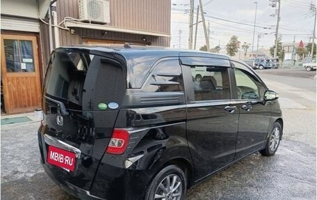 Honda Freed I, 2016 год, 1 023 000 рублей, 7 фотография