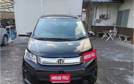 Honda Freed I, 2016 год, 1 023 000 рублей, 2 фотография