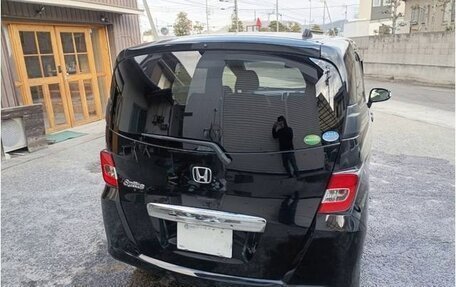 Honda Freed I, 2016 год, 1 023 000 рублей, 6 фотография