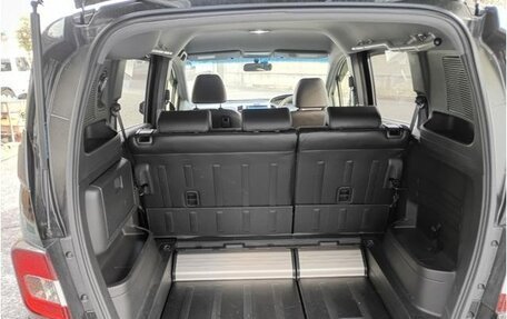 Honda Freed I, 2016 год, 1 023 000 рублей, 16 фотография