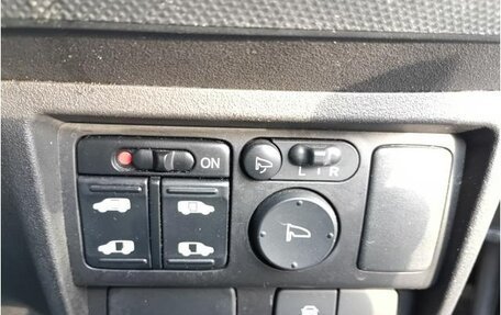 Honda Freed I, 2016 год, 1 023 000 рублей, 14 фотография