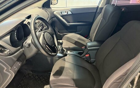 KIA Cerato III, 2012 год, 799 000 рублей, 7 фотография