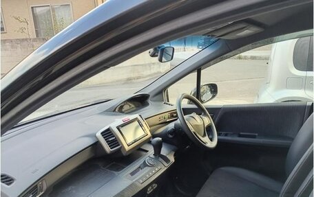 Honda Freed I, 2016 год, 1 023 000 рублей, 9 фотография