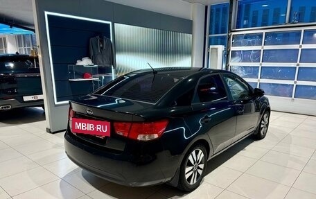 KIA Cerato III, 2012 год, 799 000 рублей, 4 фотография