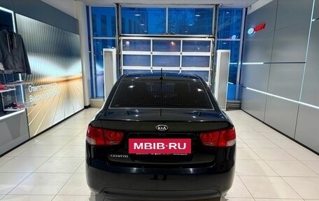 KIA Cerato III, 2012 год, 799 000 рублей, 5 фотография