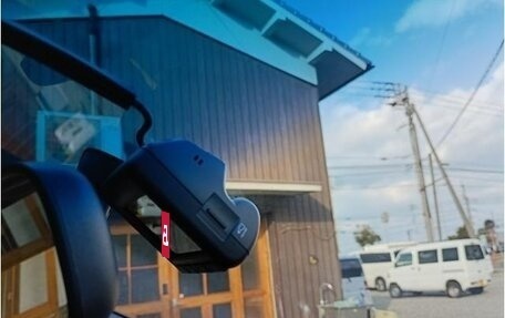 Honda Freed I, 2016 год, 1 023 000 рублей, 8 фотография