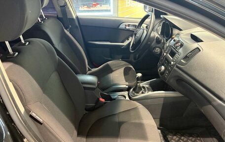 KIA Cerato III, 2012 год, 799 000 рублей, 12 фотография