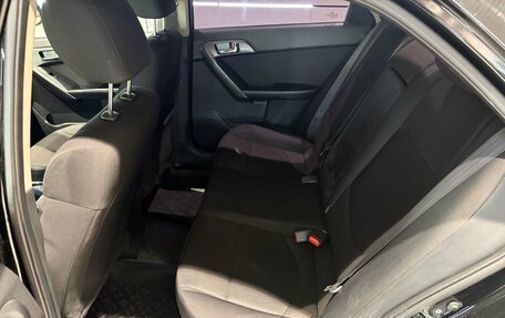 KIA Cerato III, 2012 год, 799 000 рублей, 9 фотография