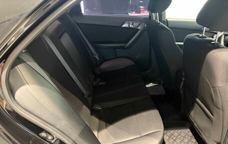 KIA Cerato III, 2012 год, 799 000 рублей, 11 фотография