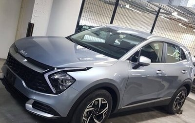 KIA Sportage IV рестайлинг, 2025 год, 3 600 000 рублей, 1 фотография