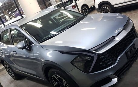 KIA Sportage IV рестайлинг, 2025 год, 3 600 000 рублей, 2 фотография