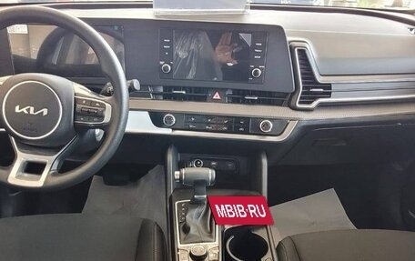 KIA Sportage IV рестайлинг, 2025 год, 3 600 000 рублей, 4 фотография