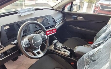 KIA Sportage IV рестайлинг, 2025 год, 3 600 000 рублей, 3 фотография