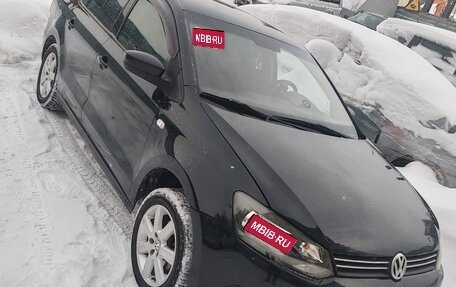 Volkswagen Polo VI (EU Market), 2014 год, 610 000 рублей, 1 фотография