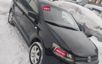 Volkswagen Polo VI (EU Market), 2014 год, 610 000 рублей, 1 фотография