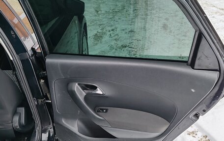 Volkswagen Polo VI (EU Market), 2014 год, 610 000 рублей, 4 фотография