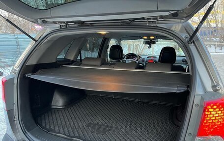 KIA Sorento II рестайлинг, 2011 год, 1 320 000 рублей, 12 фотография