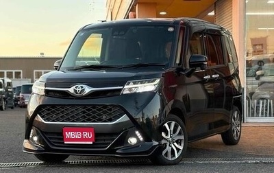 Toyota Tank I, 2020 год, 1 104 855 рублей, 1 фотография