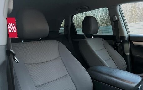 KIA Sorento II рестайлинг, 2011 год, 1 320 000 рублей, 10 фотография