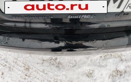 Volkswagen Polo VI (EU Market), 2014 год, 610 000 рублей, 15 фотография