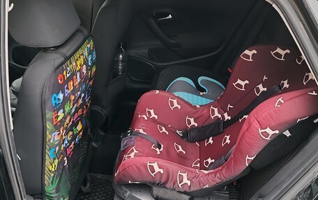 Volkswagen Polo VI (EU Market), 2014 год, 610 000 рублей, 6 фотография