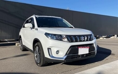 Suzuki Escudo IV, 2019 год, 1 371 000 рублей, 1 фотография