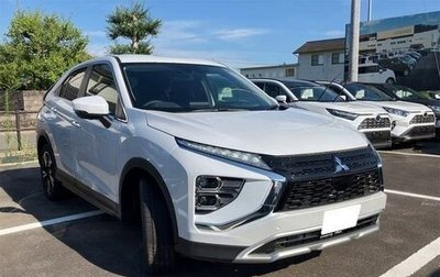 Mitsubishi Eclipse Cross, 2024 год, 2 783 000 рублей, 1 фотография