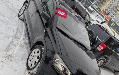 Volkswagen Polo VI (EU Market), 2014 год, 610 000 рублей, 18 фотография