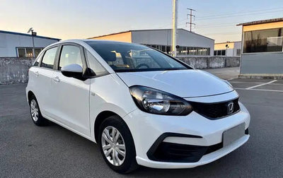 Honda Fit, 2021 год, 1 170 000 рублей, 1 фотография