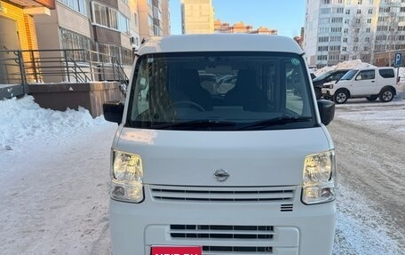 Nissan NV100 Clipper III, 2022 год, 1 050 000 рублей, 1 фотография