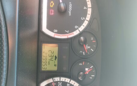 Chevrolet Aveo III, 2007 год, 230 000 рублей, 10 фотография