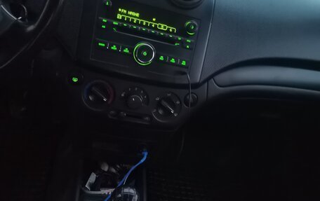 Chevrolet Aveo III, 2007 год, 230 000 рублей, 8 фотография