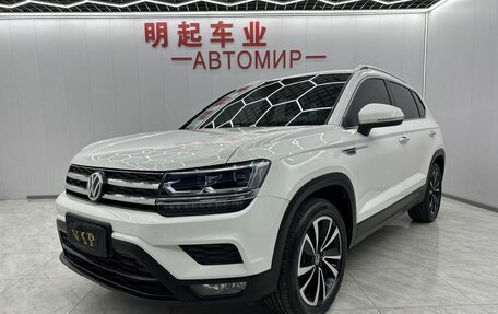 Volkswagen Tharu, 2022 год, 1 944 355 рублей, 1 фотография