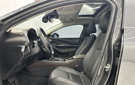 Mazda CX-30 I, 2022 год, 2 103 355 рублей, 6 фотография