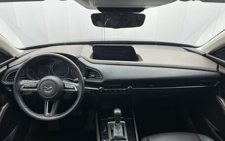 Mazda CX-30 I, 2022 год, 2 103 355 рублей, 5 фотография