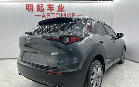 Mazda CX-30 I, 2022 год, 2 103 355 рублей, 3 фотография