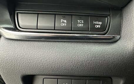 Mazda CX-30 I, 2022 год, 2 103 355 рублей, 9 фотография