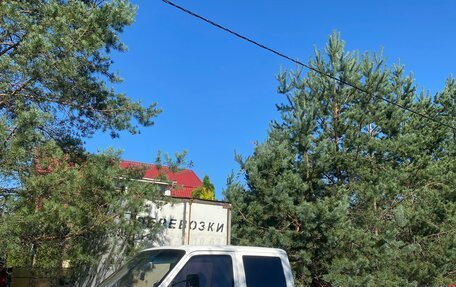 Volkswagen Transporter T4, 1991 год, 400 000 рублей, 1 фотография