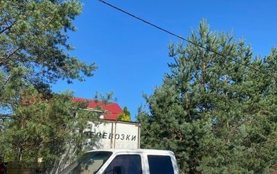 Volkswagen Transporter T4, 1991 год, 400 000 рублей, 1 фотография